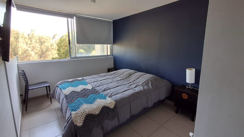 Lindo Departamento 3d, 2b, 1e. Costa Algarrobo Norte