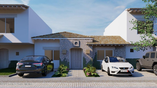 Rivera De Los Sabinos Casa De 2 Recamaras Y 116 M2 En Venta Rah2640