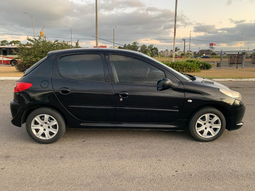 Peugeot 207 Compact 1.4