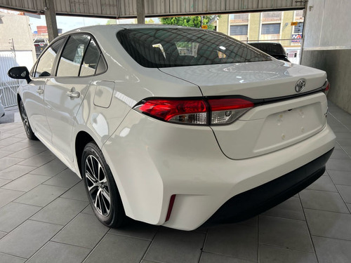 Corolla Cero Kilómetros 0 Kilómetros Valencia