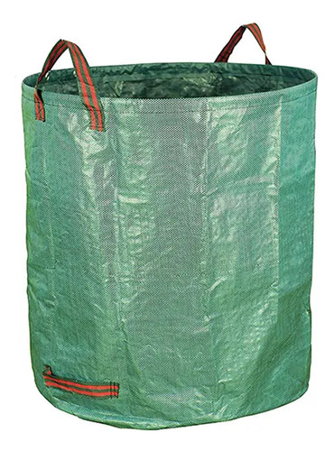 Bolsas Para Jardín, Basura De Acampada, Césped, 120 Litros