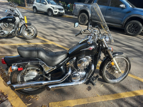 Kawasaki Vulcan Vn 800