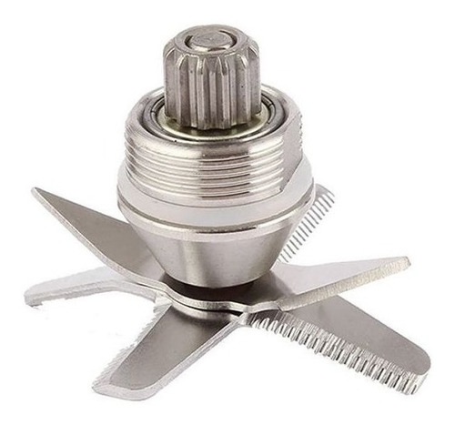 Faca C/ 6 Lâminas Liquidificador Cadence Liq601