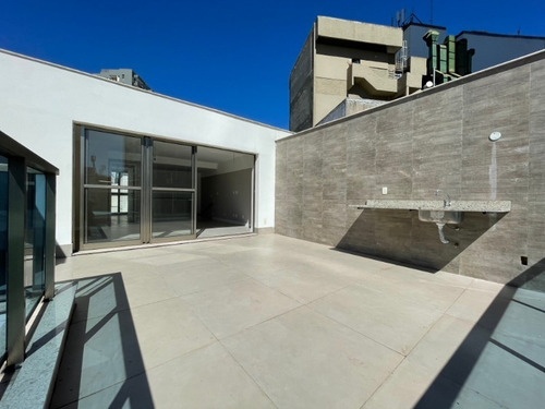 Imagem 18 de 30 de Excelente Cobertura Duplex De Alto Padrão Com Três Suítes Na Avenida Afrânio De Melo Franco, Leblon. - Co00046 - 69400607