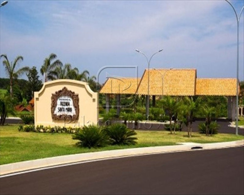 Imagem 1 de 7 de Terreno/lote À Venda, Centro - Cravinhos/sp - 1104
