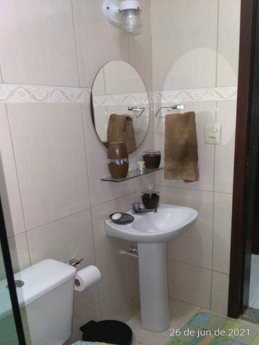 Imagem 12 de 29 de Casa Linear Independe Em Condomínio, No Chácara Marilea Em Rua Asfaltada. Sua Casa Própria Agora Depende Só De Você! - 916 - 69864389