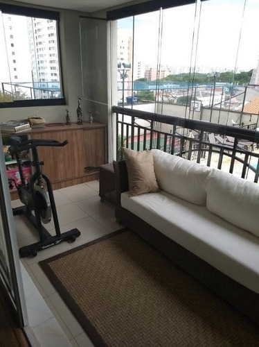 Imagem 14 de 22 de Apartamento Com 4 Dormitórios À Venda, 189 M² - Santana - São Paulo/sp - Ap5663v