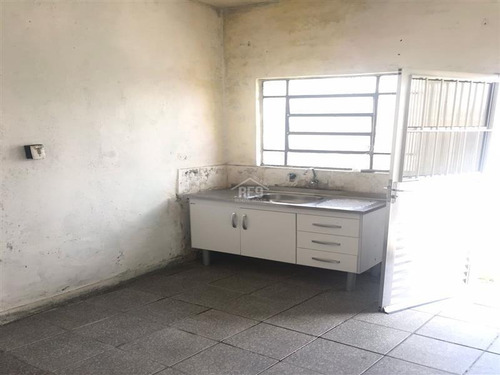 Imagem 8 de 12 de Casa Jardim São Francisco (zona Leste) Sao Paulo/sp - 1678