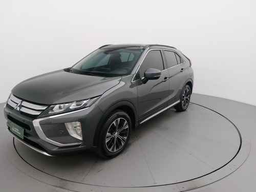 Mitsubishi Eclipse Cross 1.5 MIVEC TURBO GASOLINA HPE-S CVT