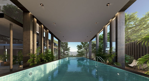 Imagen 2 de 5 de Departamento En Venta Canteras Residencias Queretaro Rdv2102