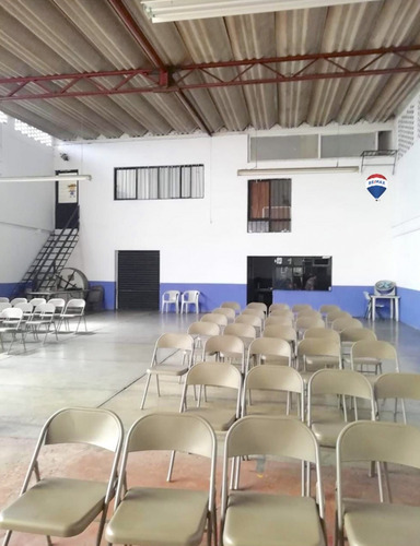 Imagen 6 de 6 de Venta De Propiedad Comercial, Av. Vicente Guerrero, Cuernavaca...clave 3684