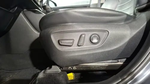 Toyota Highlander 3.5 XLE AUTO