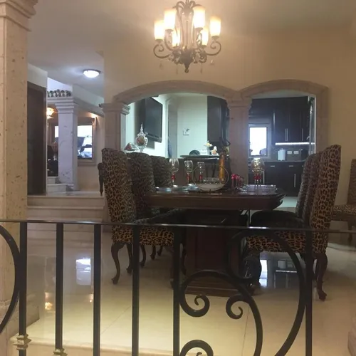 Colinas De San Jerónimo Monterrey N L
