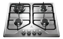 Comprar Anafe De Empotrar Electrolux Gt60x 4 H S\u002Fg Inox Albion
