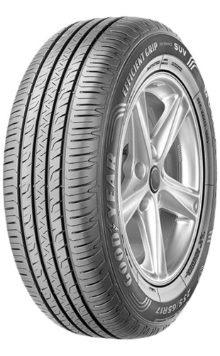 Neumatico Goodyear 255/55 R19 Efficientgrip Suv Índice de velocidad V