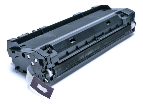 Toner Compatível Para Samsung D116 M2835dw M2875 Masterprint Tinta Preto