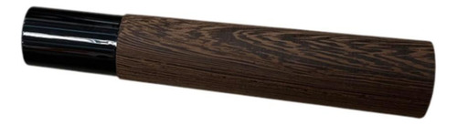 3 Mango De Cuchillo Japonés Para Reparación De Madera, A