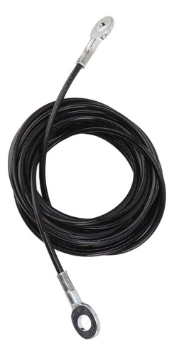 Cable De Repuesto Para Gimnasio De 4 Metros, Polea Ajustable