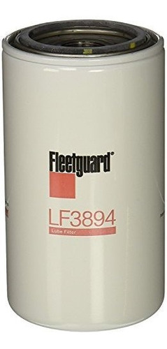 Fleetguard Lf3894, Gasóleo / Lube Filter, Para Esquivar 86-2