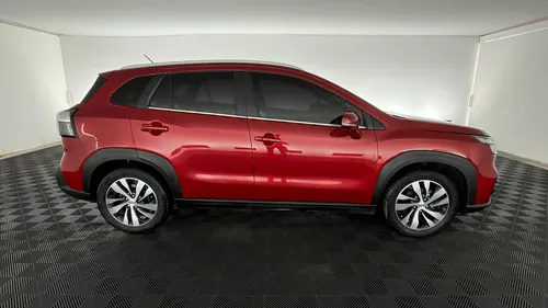 Suzuki Scross Glx