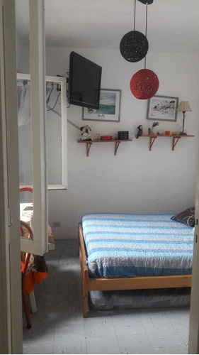 Imagen 5 de 12 de Alquiler Departamento 2 Amientes Miramar Frente Al Mar