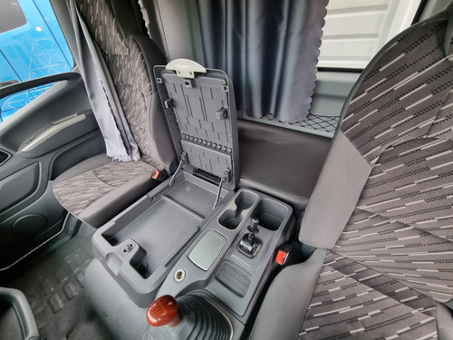 Foton Auman D 2027