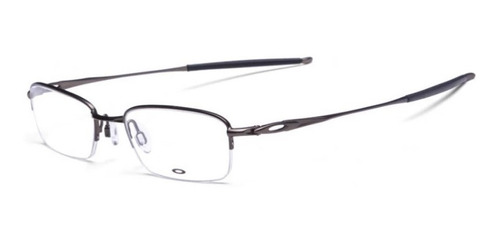 Armação Óculos De Grau Oakley Ox3133 Metal - Original