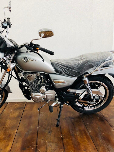 Haojue Chopper Road 150cc 21/22