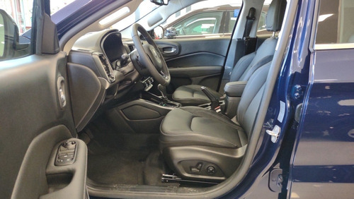 Imagem 12 de 15 de Fiat Toro 2.0 Volcano 4x4 Automática 21/2022