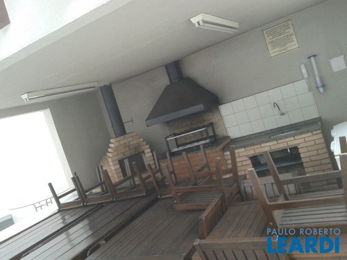 Imagem 15 de 15 de Apartamento - Morumbi - Sp - 460515