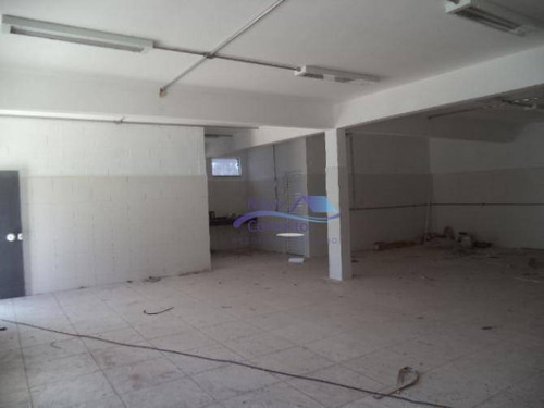 Imagem 11 de 30 de Galpão Para Alugar, 825 M² Por R$ 14.780,00/mês - Colônia (zona Leste) - São Paulo/sp - Ga0058
