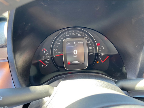 Fiat Strada 1.0 TURBO 200 FLEX RANCH CD CVT