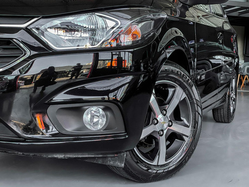 Chevrolet Onix 1.4 At Ltz