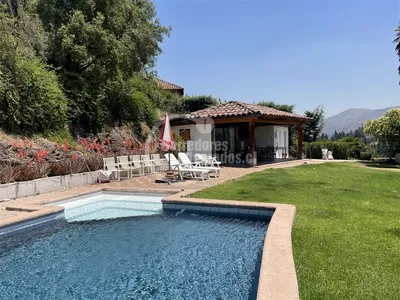 Casa en venta