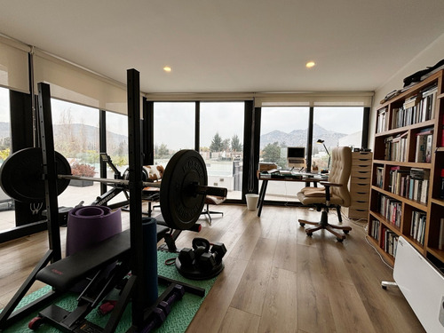 Compre Sin Comisión/ Dúplex Con Rooftop / 3 D / 2 B / 3 Est.