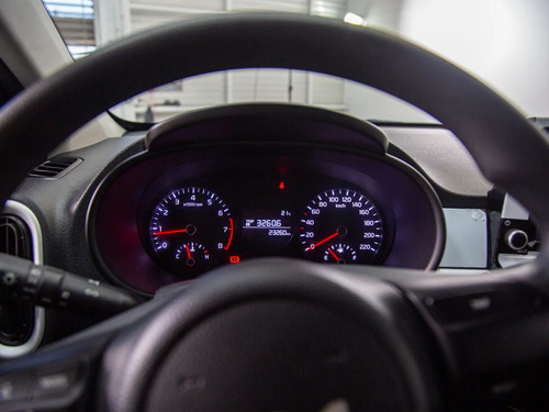 Kia 1.2 Ex Full Mt Morning