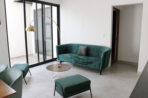 Imagen 4 de 30 de Departamento En Venta Tlalnepantla (m2d2202)