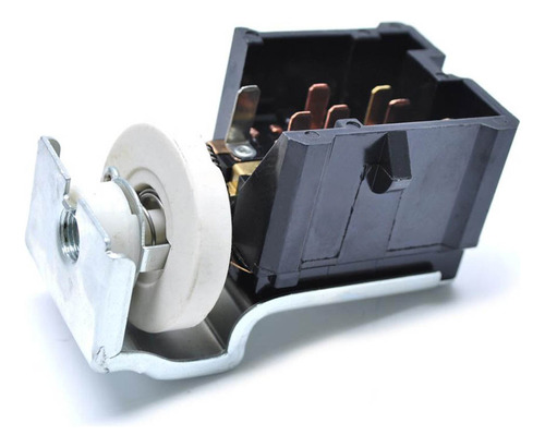 Switch Interruptor Luces Ford F600 7.8 87-89 Sin Puente