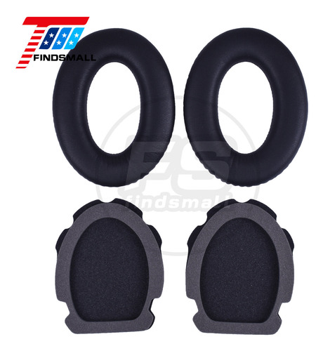 Replacement Ear Pads Cushions Earpad Covers For Bose Avi Ccz