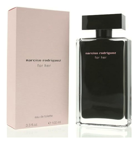 Narciso Rodriguez By Narciso Rodriguez For Women 3.3 Ounce
