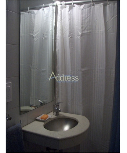 Imagen 9 de 11 de Amplio Apto Un Dorm , Balcon Con Vista Al Mar - Ref: 202