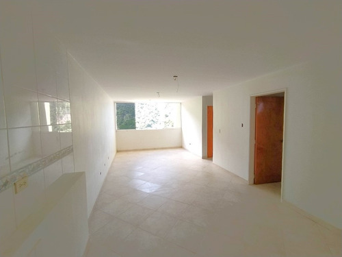 Apartamento A Estrenar En La Llanada, Vargas. 24-13992 Merw
