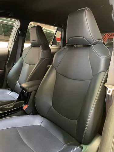 Toyota Corolla Cross 2023