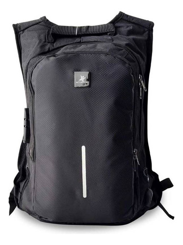 Morral Para Portatil Startec St-ml-25 Reforzado