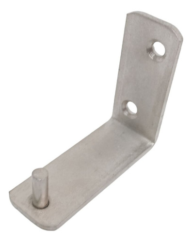 Soporte Base De Pared Para Extintor Tipo L Acero 10 Lbs