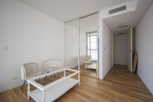 Venta Departamento Tres Ambientes En Duplex Vista Increible Balcon Corrido Palermo