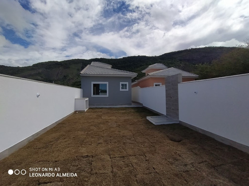 Imagem 14 de 14 de Casa Itaipuaçu 2 Quartos. Próximo Ao Centro Do Barroco. 672
