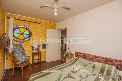Imagem 13 de 30 de Casa, 3 Dormitórios, 287.09 M², São João - 125583