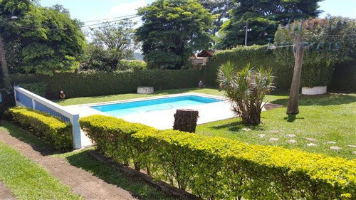 Imagem 10 de 29 de Chácaras À Venda Em Bom Jesus Dos Perdões/sp - Compre O Seu Chácaras Aqui! - 1356894