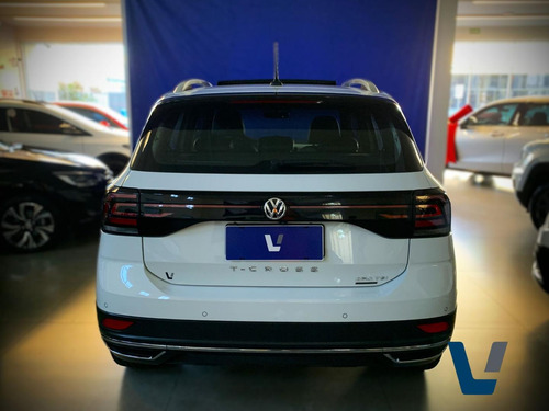 Volkswagen T-Cross T Cross Hl Tsi Ae